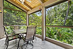 Keauhou Kona Surf & Racquet Club 8-304