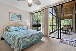 Keauhou Kona Surf & Racquet Club 8-304