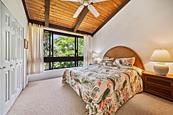 Keauhou Kona Surf & Racquet Club 8-304