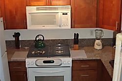 Kihei Akahi Condominium