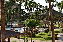 Kaanapali Shores #221