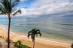 Kaanapali Shores #221