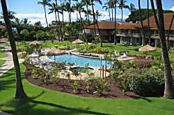 Maui Kaanapali Villas Banyan 242