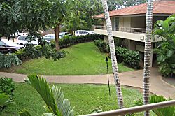 Maui Kaanapali Villas Banyan 242