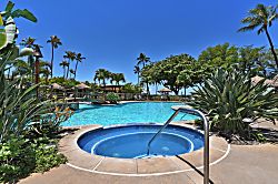 Aston Kaanapali Villas