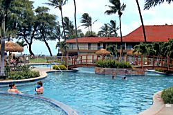 Aston Kaanapali Villas