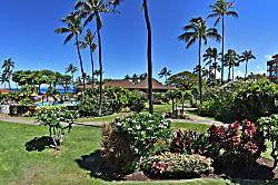 Aston Kaanapali Villas
