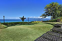 Aston Kaanapali Villas