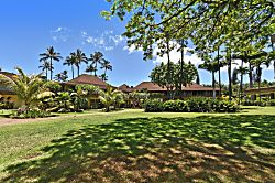 Aston Kaanapali Villas