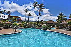 Aston Kaanapali Villas