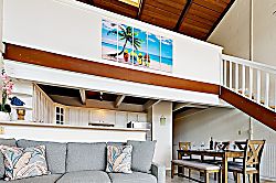 Kihei Ali'i Kai D404