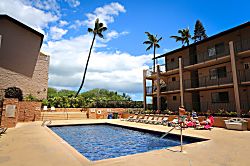 Kihei Ali'i Kai D404