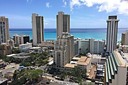 Fairway Villa,  Waikiki