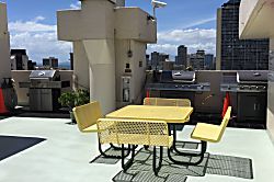 Fairway Villa,  Waikiki