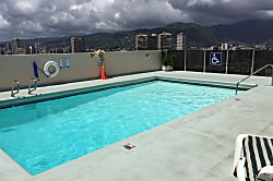 Fairway Villa,  Waikiki