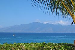 Maui Kaanapali Villas Unit
