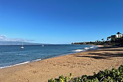 Maui Kaanapali Villas Unit