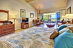 Maui Kaanapali Villas Unit