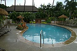 Maui Kaanapali Villas Unit