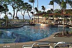 Maui Kaanapali Villas Unit