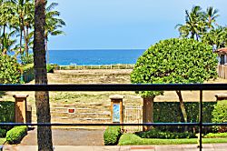 Maui Kaanapali Villas Unit