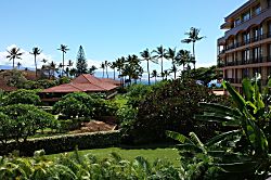 Maui Kaanapali Villas A317
