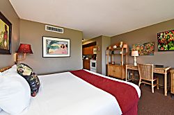 Maui Kaanapali Villas A317