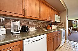 Maui Kaanapali Villas A317