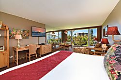 Maui Kaanapali Villas A317