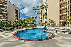 Valley Isle Resort 708