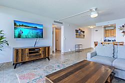 Valley Isle Resort 708