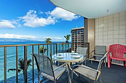 Valley Isle Resort 708