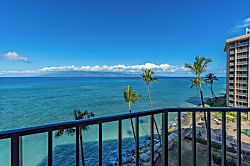 Valley Isle Resort 708