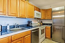 Valley Isle Resort 708