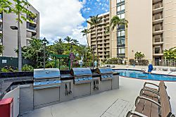 Valley Isle Resort 708