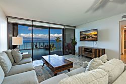 Valley Isle Resort 708