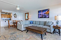 Valley Isle Resort 708