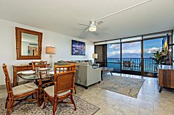 Valley Isle Resort 708