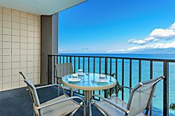 Valley Isle Resort 708