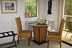 Wailea Treetop Studio Condo - Corner Unit
