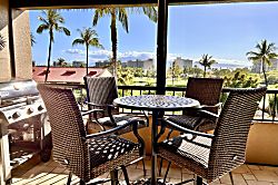 Kaanapali Royal J303 Oceanview