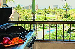 Kaanapali Royal J303 Oceanview