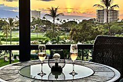 Kaanapali Royal J303 Oceanview