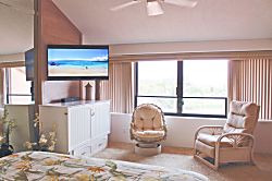 Kaanapali Royal J303 Oceanview