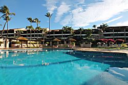 Kaanapali Royal J303 Oceanview