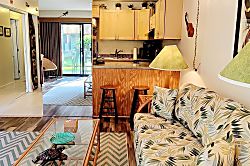Kona Isle Condo