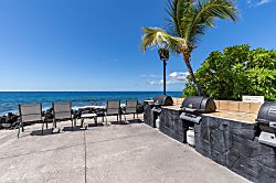 Kona Isle Condo