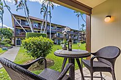 Kona Isle Condo