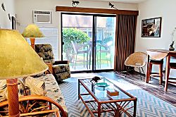 Kona Isle Condo