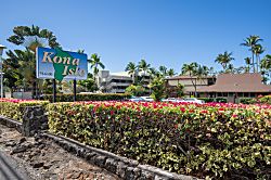 Kona Isle Condo